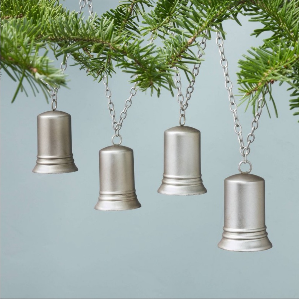 Hearth & Hand Bell Garland